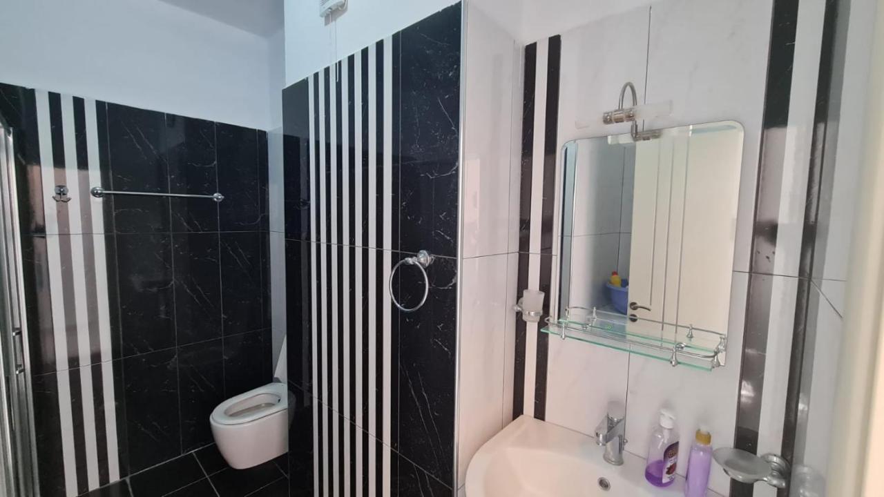 Apartamento Orange Sea View Penthouse