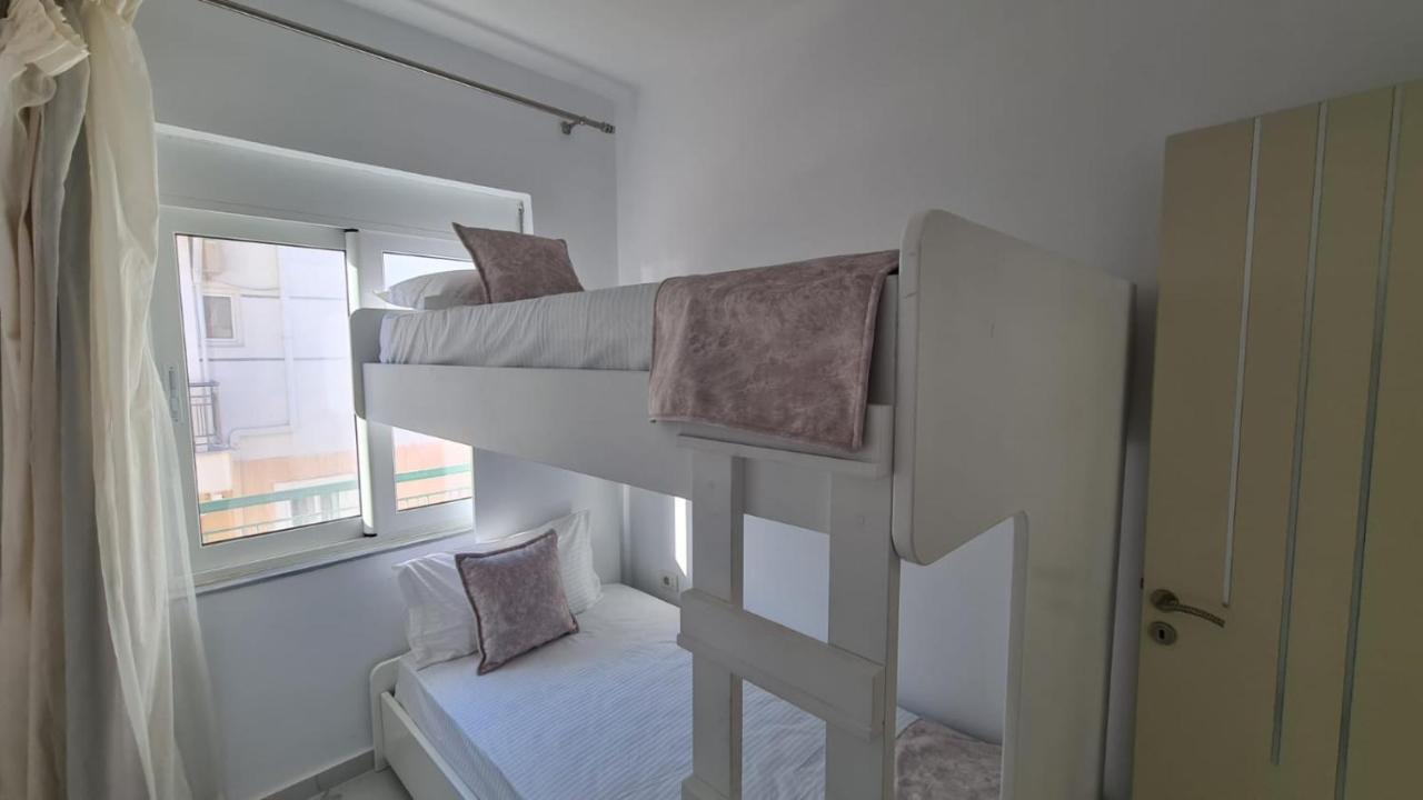Apartment Orange Sea View Penthouse *