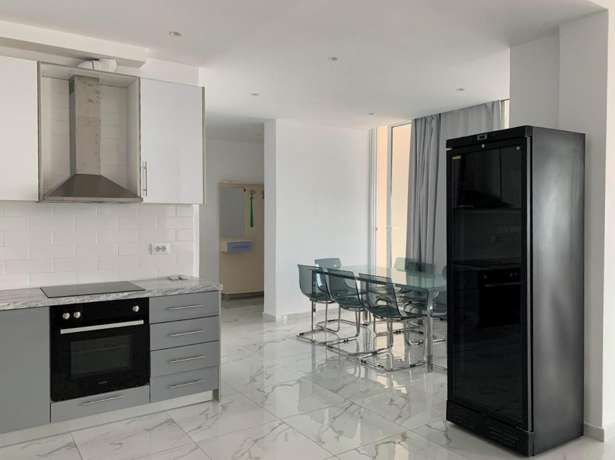 Apartment Orange Sea View Penthouse