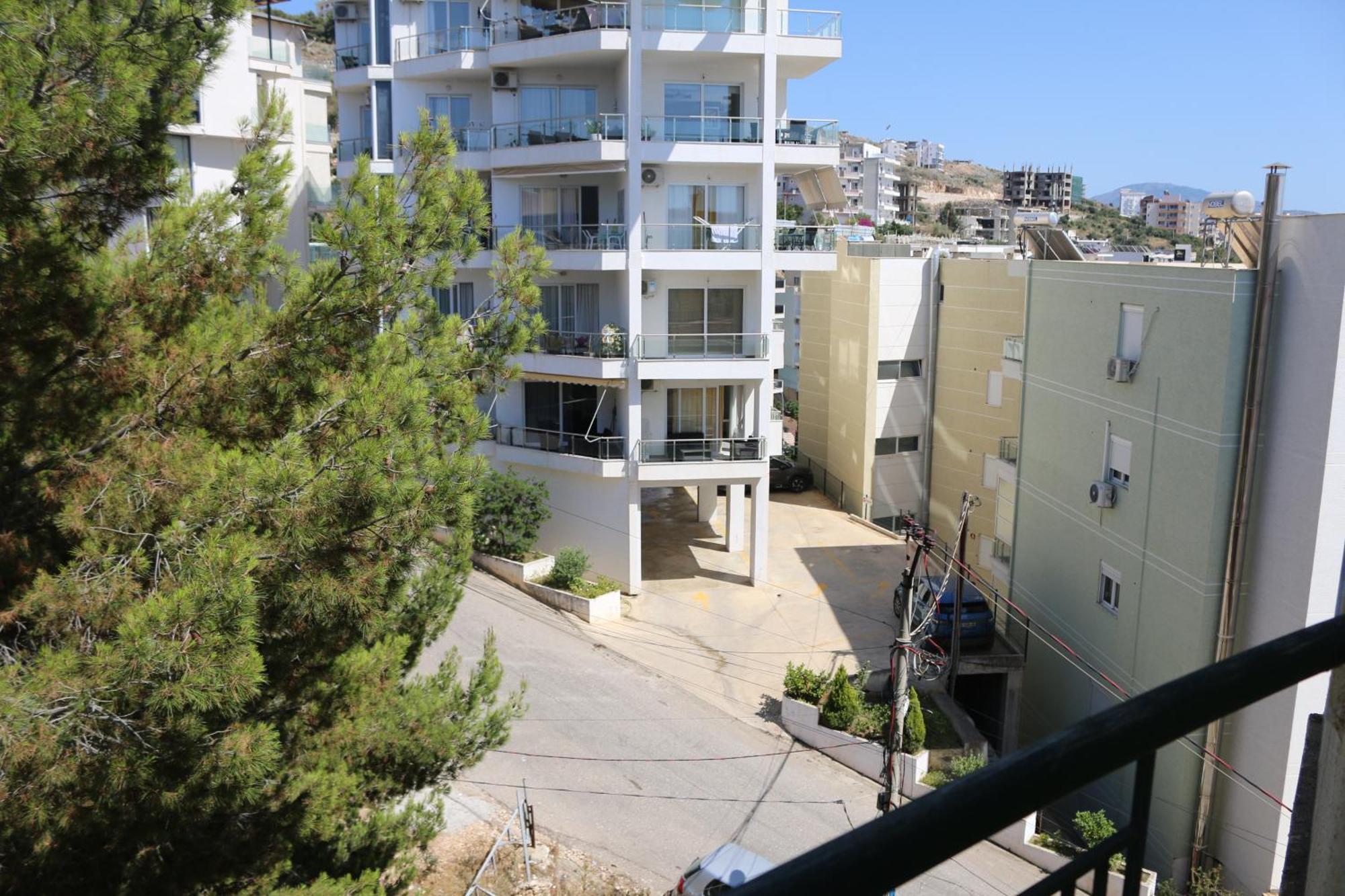 Apartment Orange Sea View Penthouse *